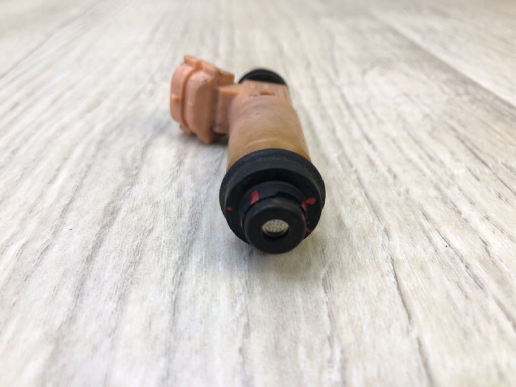 23209-0A020 | Форсунка паливна TOYOTA CAMRY 30 02-06 - Фото 4