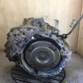 31020-3WX0D | АКПП NISSAN PATHFINDER R52 12-21