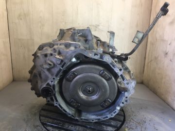 АКПП NISSAN PATHFINDER R52 12-21