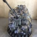 31020-3WX0D | АКПП NISSAN PATHFINDER R52 12-21 - Превью 6
