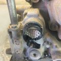 31020-3WX0D | АКПП NISSAN PATHFINDER R52 12-21 - Превью 9