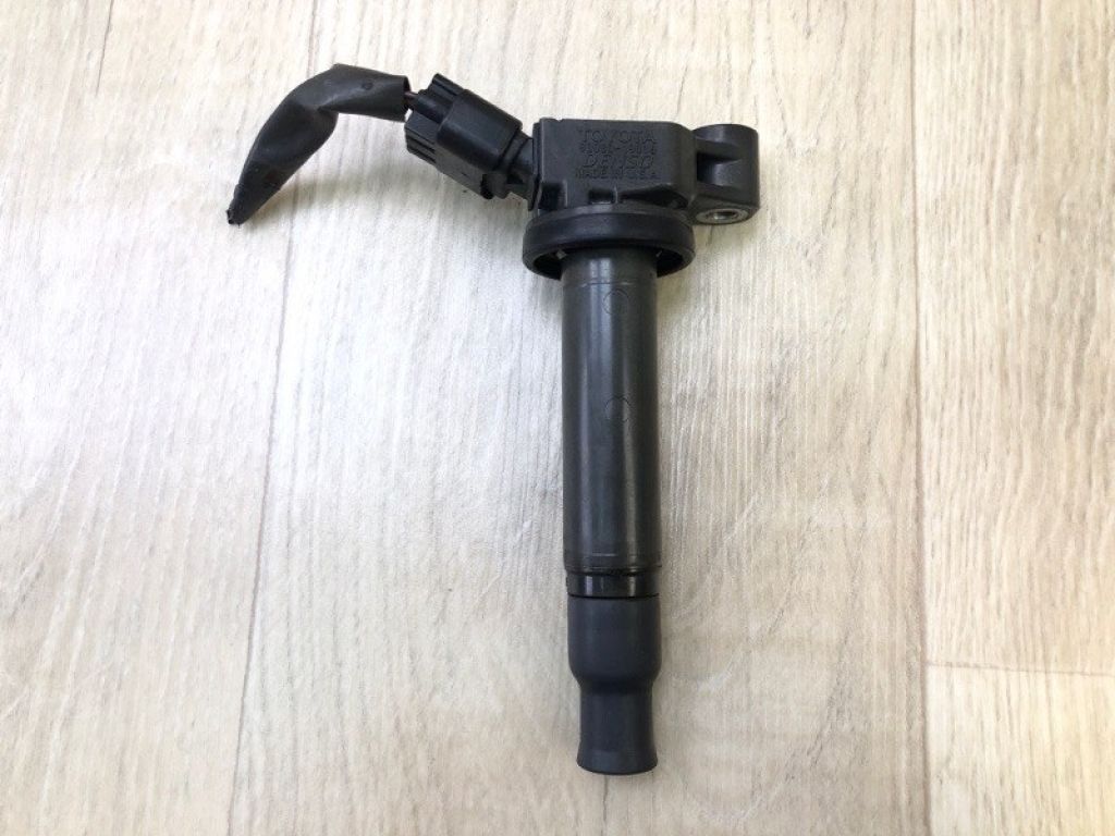 90080-19016 | Котушка запалювання TOYOTA CAMRY 30 02-06