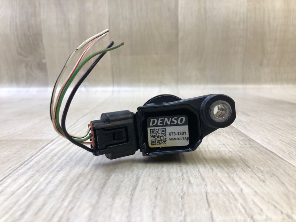 90080-19016 | Катушка зажигания TOYOTA CAMRY 30 02-06 - Фото 5