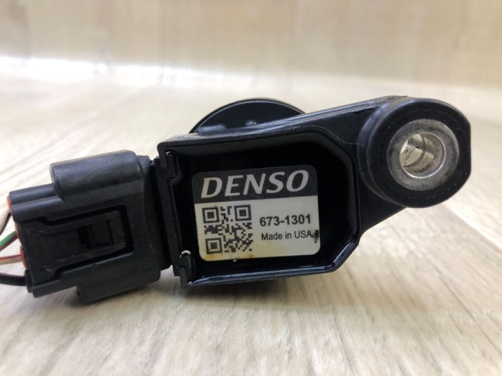 90080-19016 | Катушка зажигания TOYOTA CAMRY 30 02-06 - Фото 7