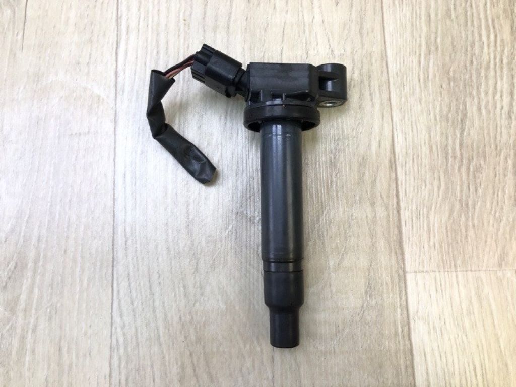 90080-19016 | Катушка зажигания TOYOTA CAMRY 30 02-06 - Фото 2