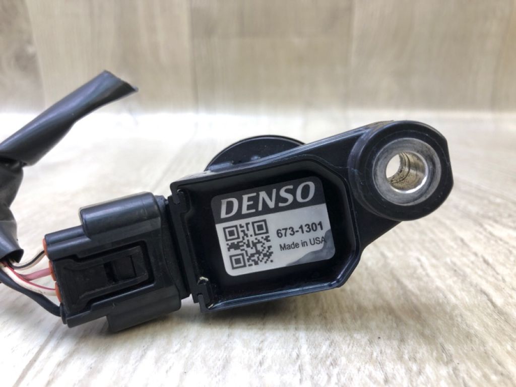 90080-19016 | Катушка зажигания TOYOTA CAMRY 30 02-06 - Фото 7