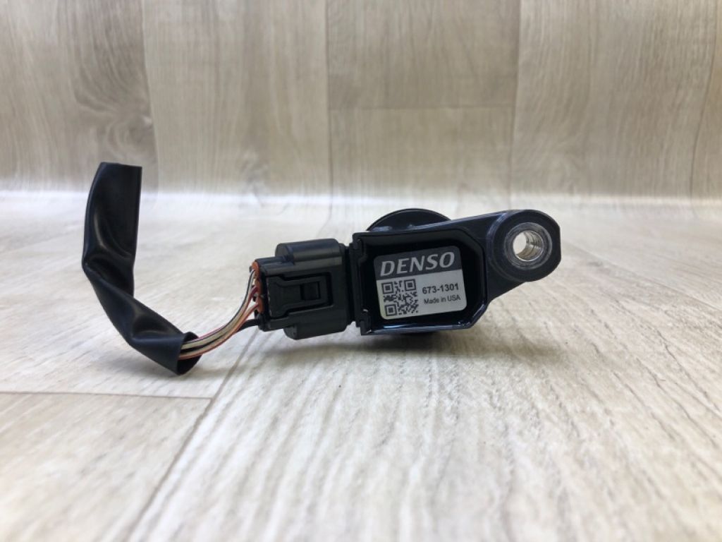 90080-19016 | Катушка зажигания TOYOTA CAMRY 30 02-06 - Фото 5