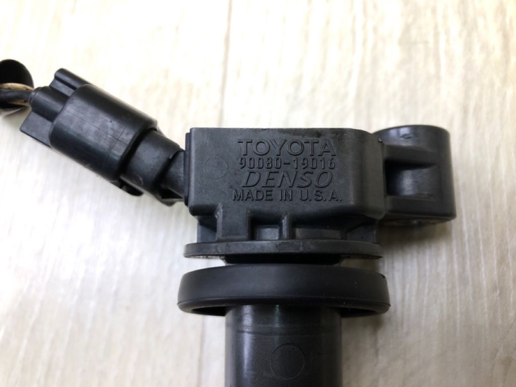 90080-19016 | Катушка зажигания TOYOTA CAMRY 30 02-06 - Фото 7
