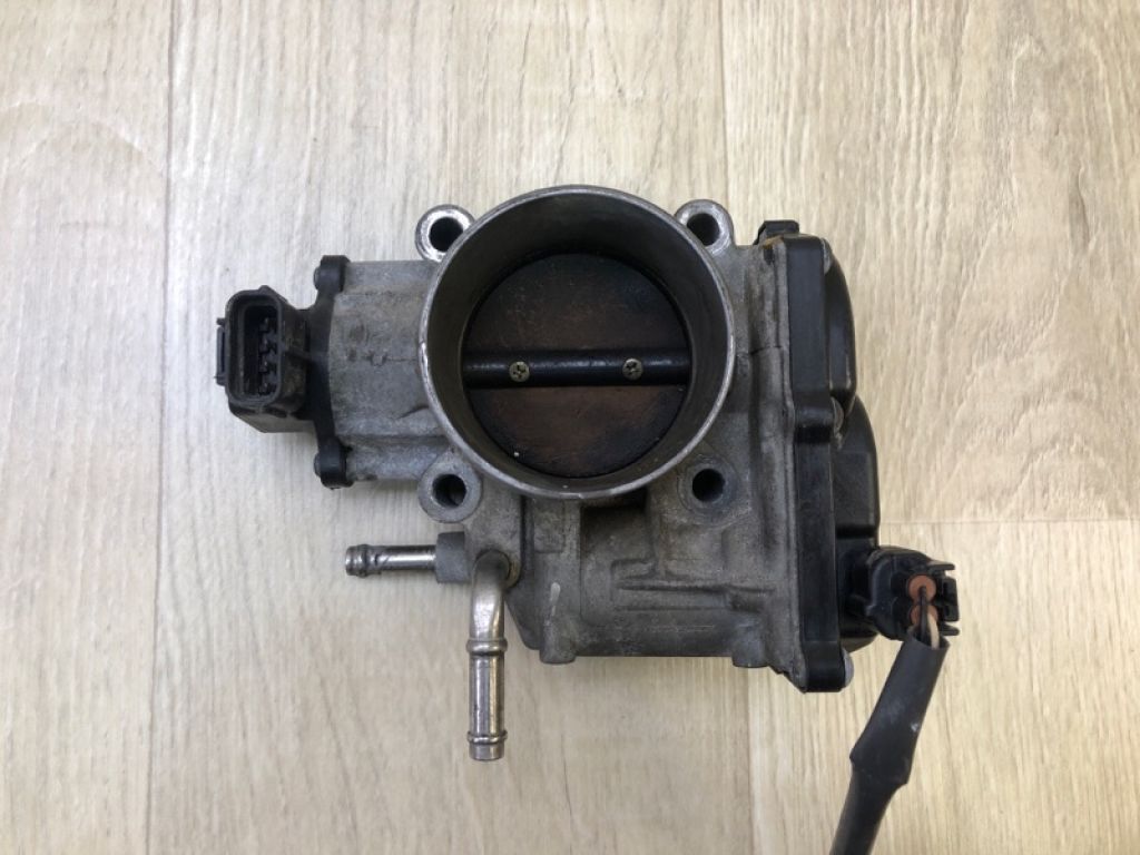 22030-0A030 | Дросельна заслінка TOYOTA CAMRY 30 02-06 - Фото 6