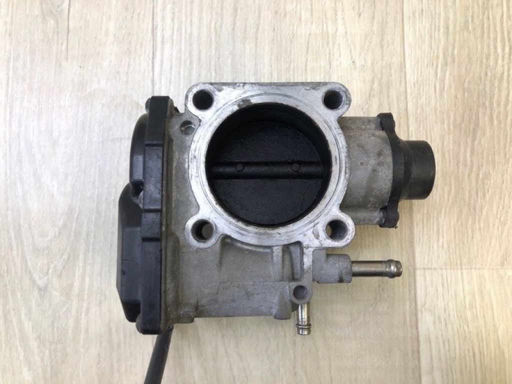 22030-0A030 | Дросельна заслінка TOYOTA CAMRY 30 02-06 - Фото 7