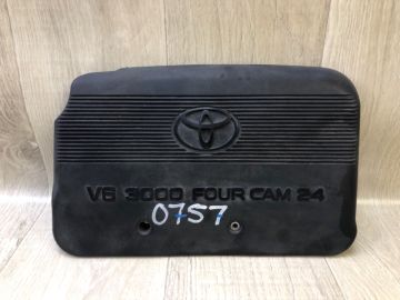 Накладка двигуна декоративна TOYOTA CAMRY 30 02-06