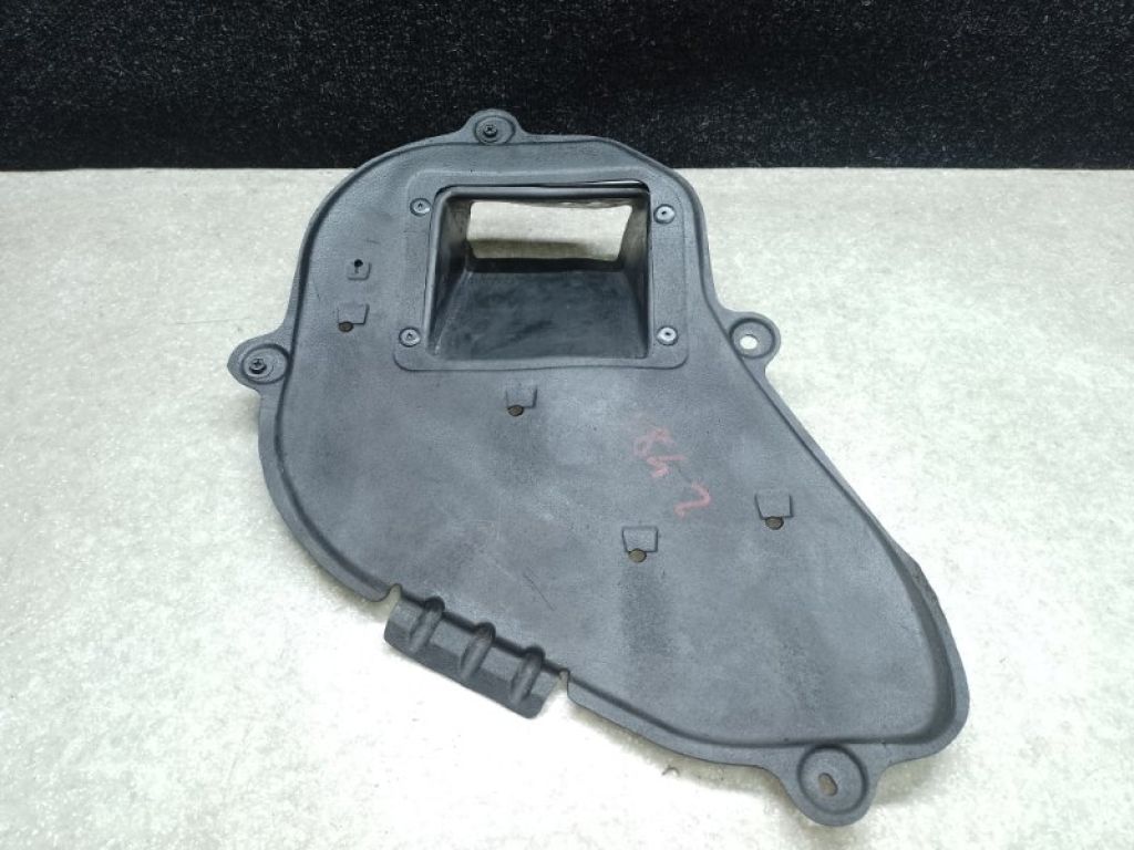 51447-06902 | Защита двигателя TOYOTA CAMRY 70 17-
