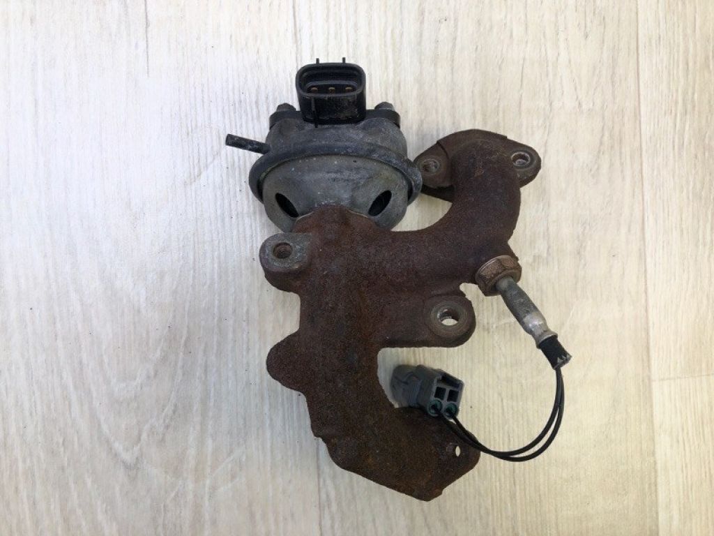 25620-20020 | Клапан EGR TOYOTA CAMRY 30 02-06