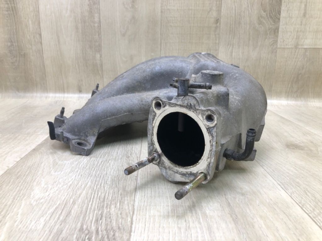 17109-20110 | Колектор впускний TOYOTA CAMRY 30 02-06 - Фото 4