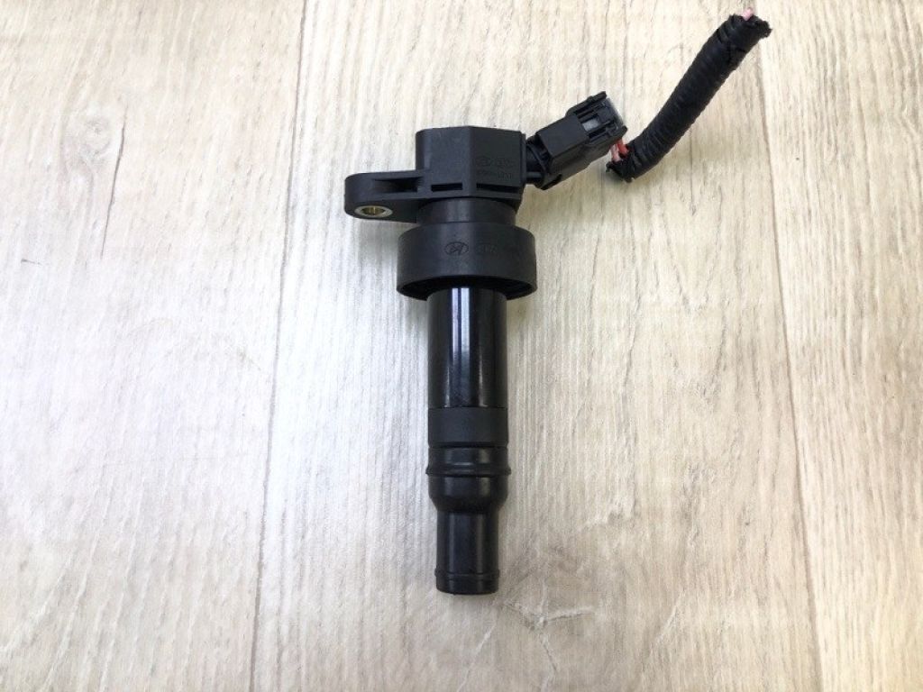 27301-2B100 | Котушка запалювання KIA RIO UB 2011-2017