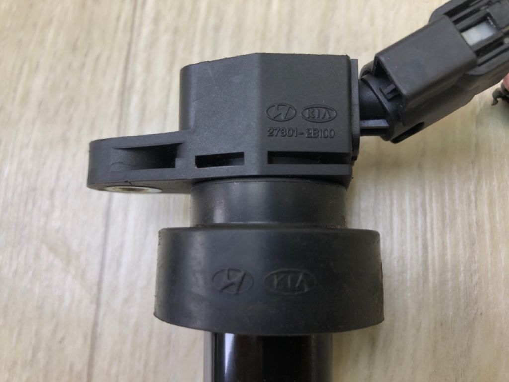 27301-2B100 | Котушка запалювання KIA RIO UB 2011-2017 - Фото 7