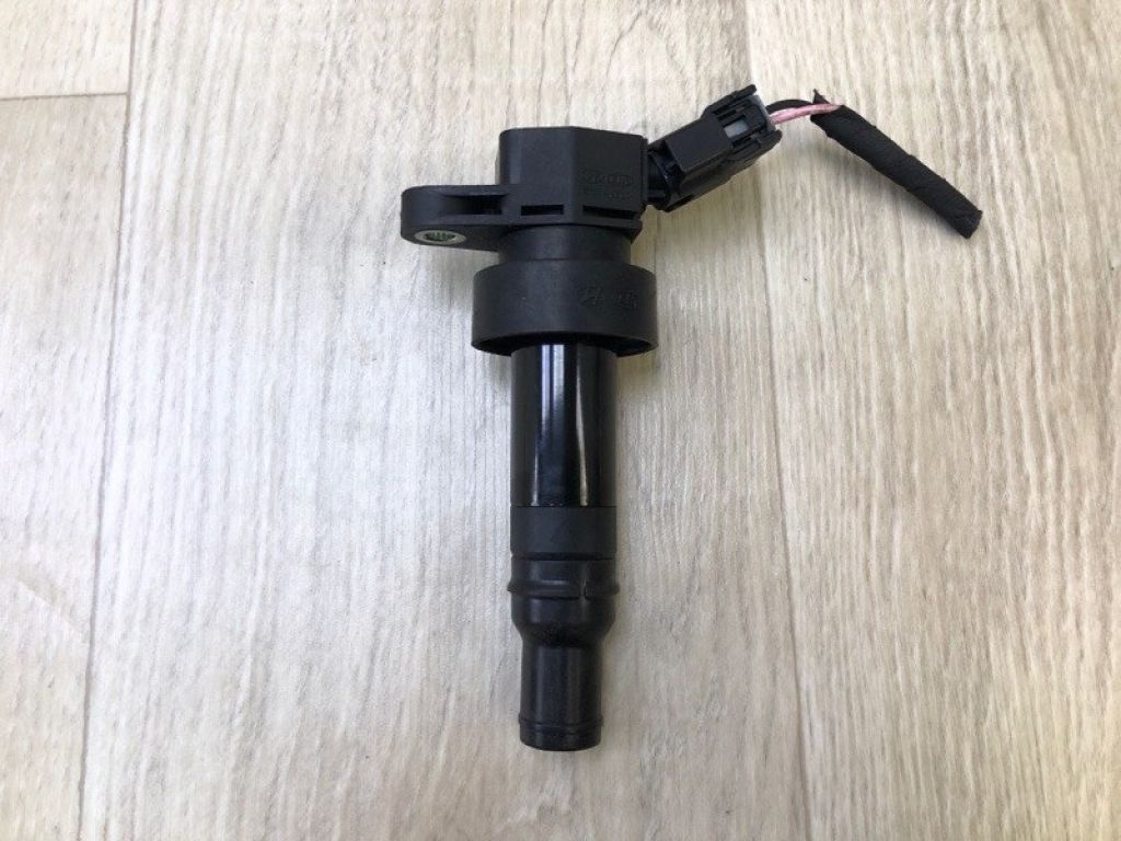 27301-2B100 | Котушка запалювання KIA RIO UB 2011-2017