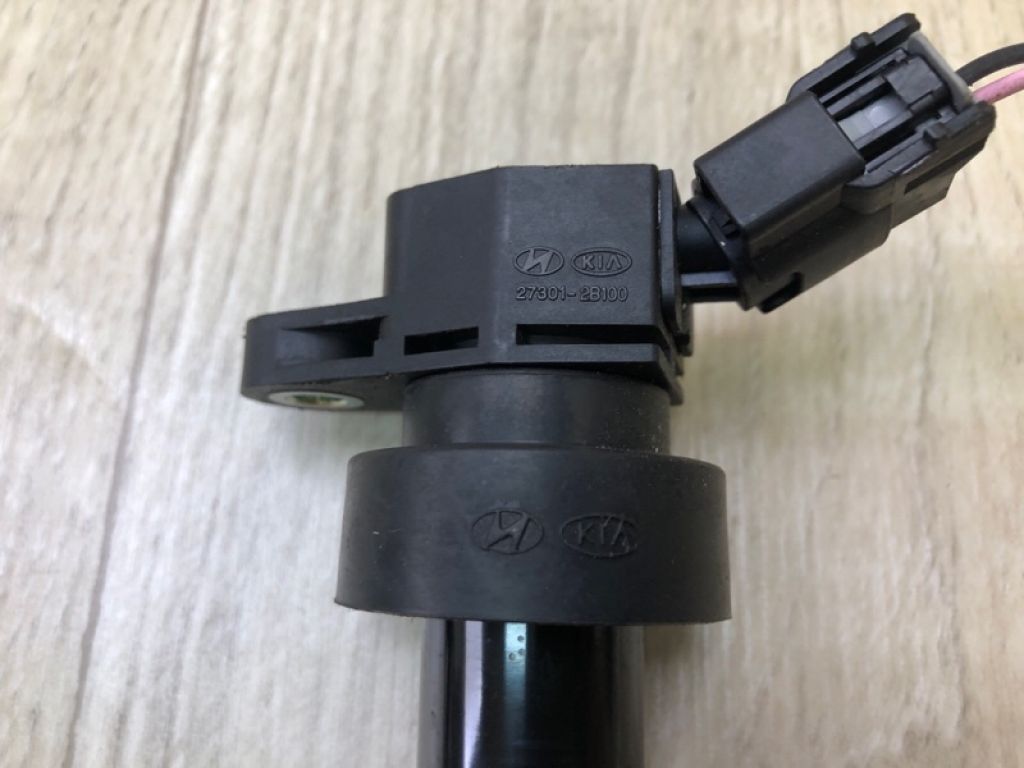 27301-2B100 | Котушка запалювання KIA RIO UB 2011-2017 - Фото 7