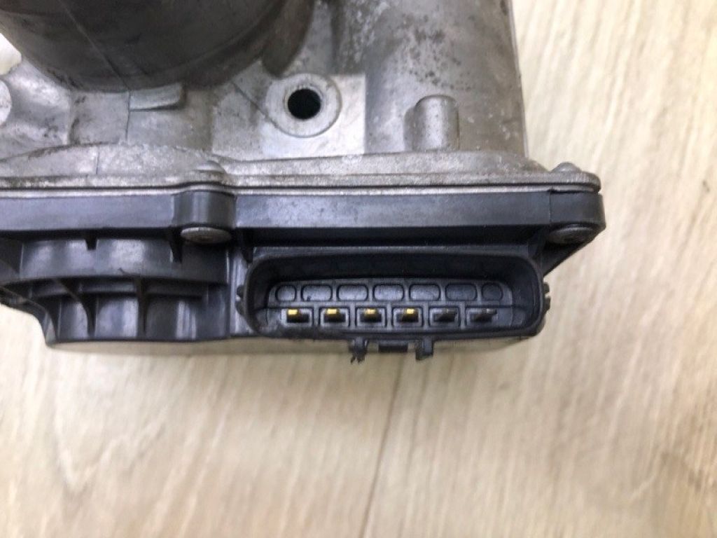 35100-2B300 | Дросельна заслінка KIA RIO UB 2011-2017 - Фото 7