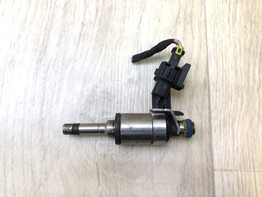 35310-2B130 | Форсунка паливна KIA RIO UB 2011-2017