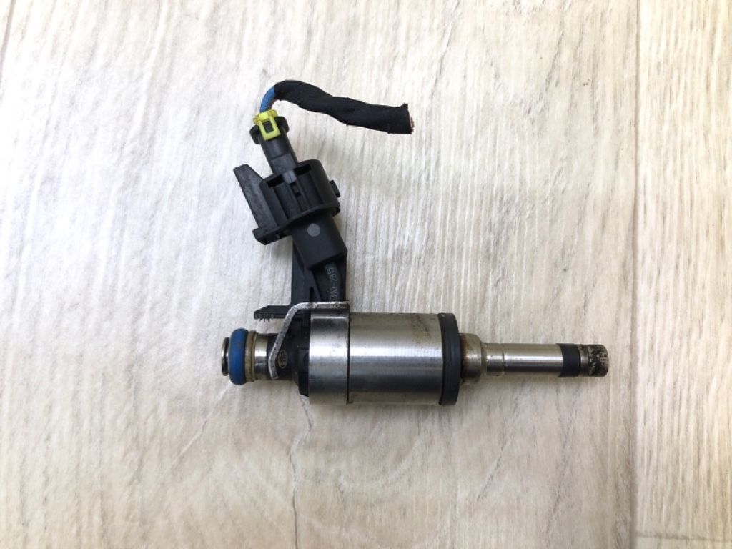 35310-2B130 | Форсунка паливна KIA RIO UB 2011-2017 - Фото 2