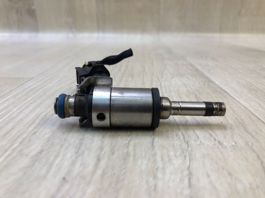 35310-2B130 | Форсунка паливна KIA RIO UB 2011-2017 - Фото 3