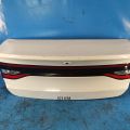 68141696AB | Кришка багажника DODGE DART 12-16