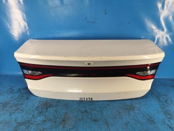 Кришка багажника DODGE DART 12-16