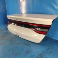 68141696AB | Кришка багажника DODGE DART 12-16 - Прев'ю 3