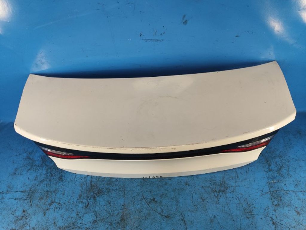 68141696AB | Кришка багажника DODGE DART 12-16 - Фото 4
