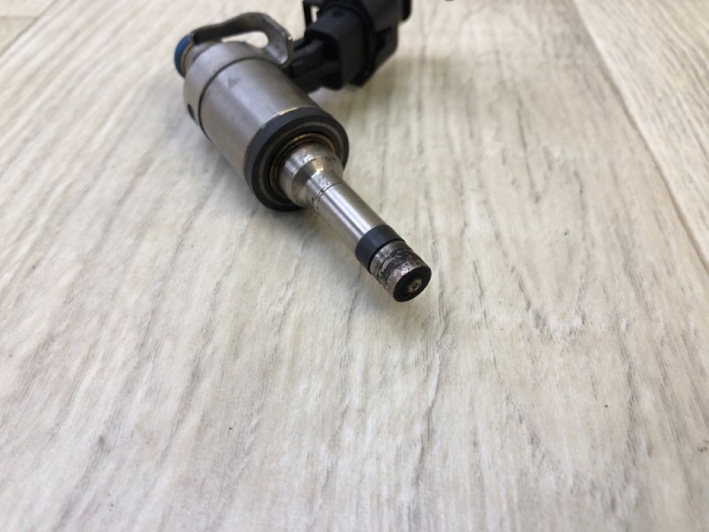 35310-2B130 | Форсунка паливна KIA RIO UB 2011-2017 - Фото 5