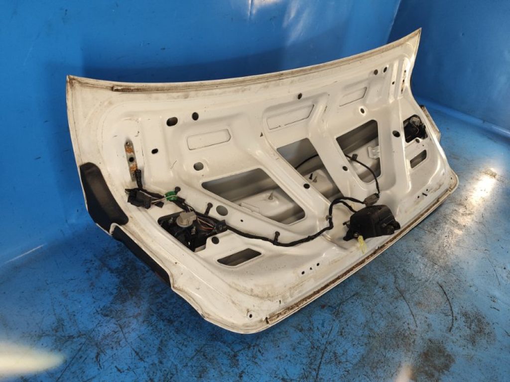 68141696AB | Кришка багажника DODGE DART 12-16 - Фото 8