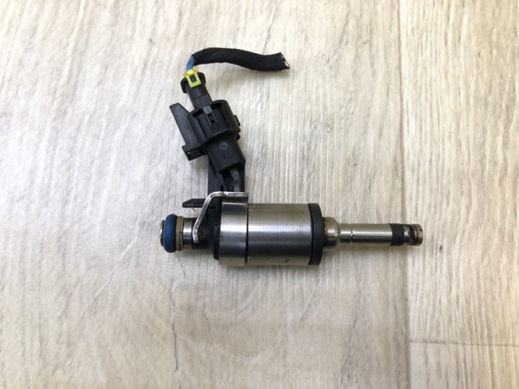 35310-2B130 | Форсунка паливна KIA RIO UB 2011-2017