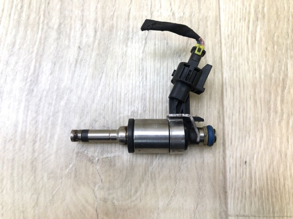 35310-2B130 | Форсунка паливна KIA RIO UB 2011-2017 - Фото 2