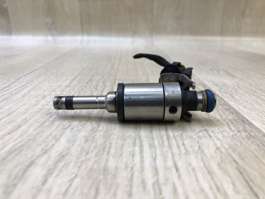 35310-2B130 | Форсунка паливна KIA RIO UB 2011-2017 - Фото 3