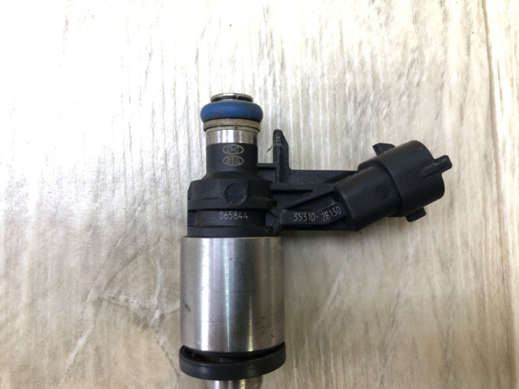 35310-2B130 | Форсунка паливна KIA RIO UB 2011-2017 - Фото 7