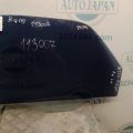Скло дверей задн. лів. MAZDA 323 BG 89-94