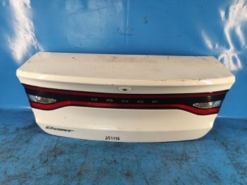 Крышка багажника DODGE DART 12-16