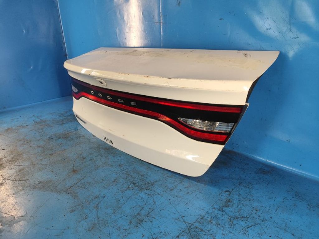 68141696AB | Крышка багажника DODGE DART 12-16 - Фото 3