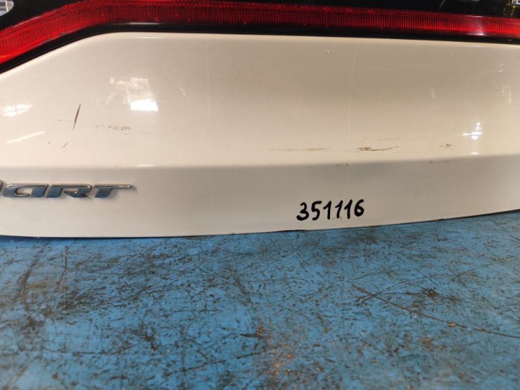 68141696AB | Крышка багажника DODGE DART 12-16 - Фото 7