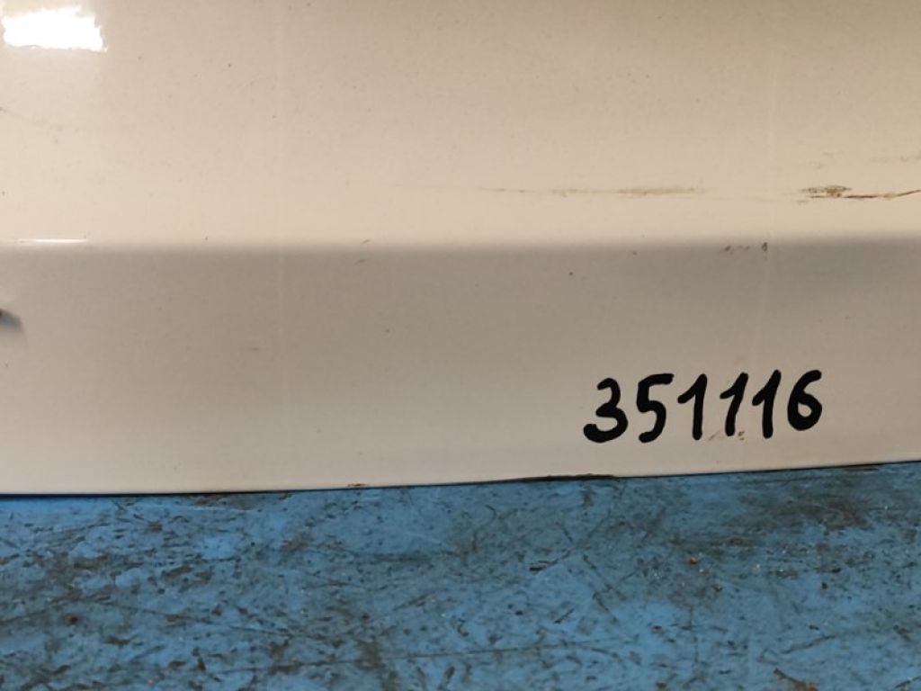 68141696AB | Крышка багажника DODGE DART 12-16 - Фото 8