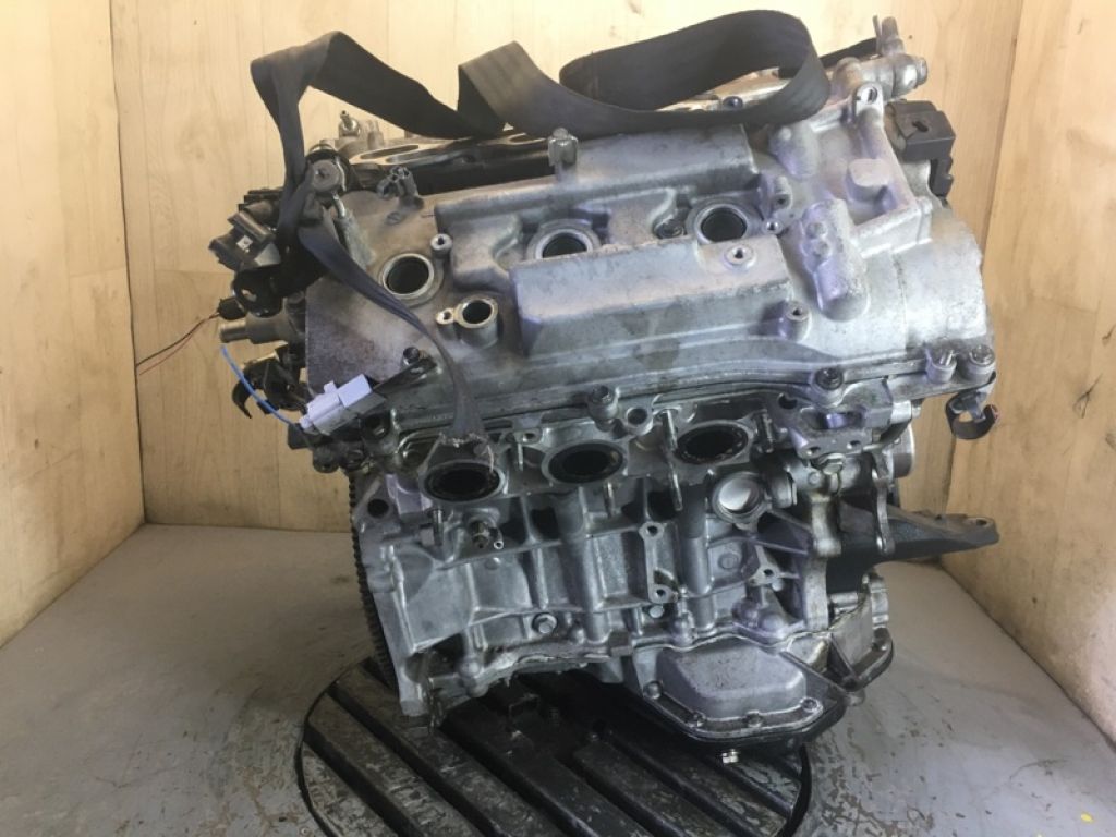 2GR-FE | Двигатель бензин TOYOTA CAMRY 40 06-11 - Фото 5