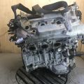 2GR-FE | Двигатель бензин TOYOTA CAMRY 40 06-11 - Превью 5