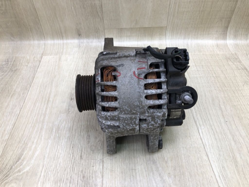 37300-2B600 | Генератор KIA RIO UB 2011-2017 - Фото 3