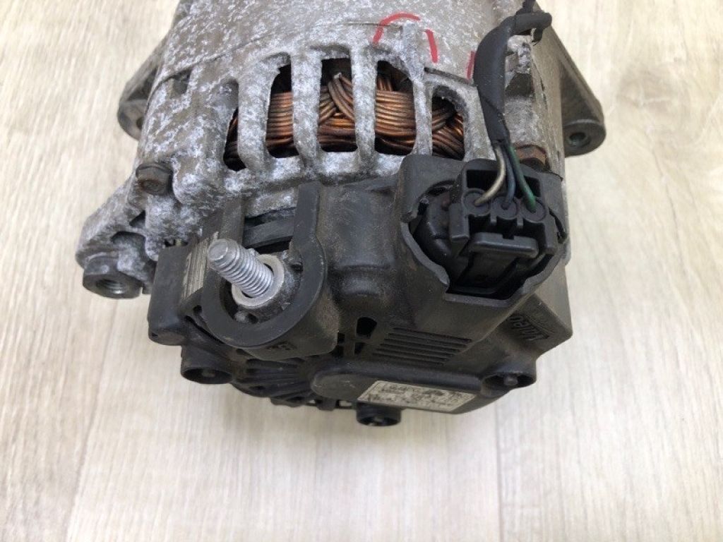 37300-2B600 | Генератор KIA RIO UB 2011-2017 - Фото 6