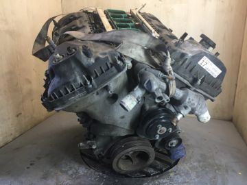 Двигатель бензин FORD MUSTANG 15-