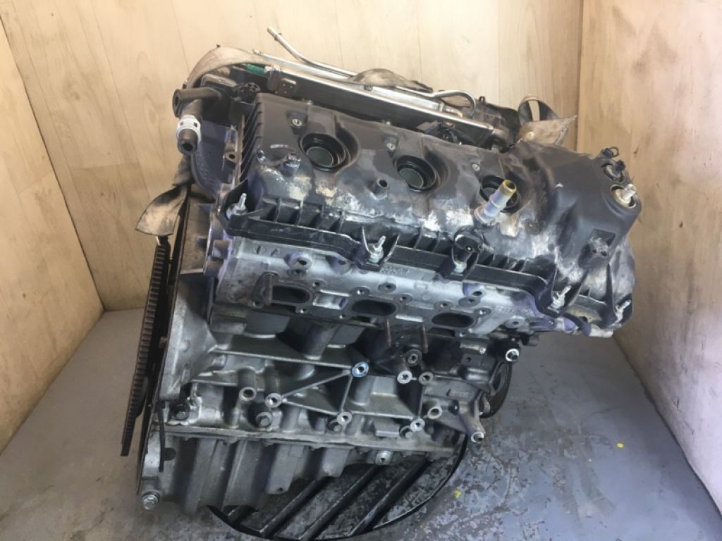 C37PDED | Двигатель бензин FORD MUSTANG 15- - Фото 2