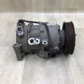 97701-1R100 | Компресор кондиціонера KIA RIO UB 2011-2017