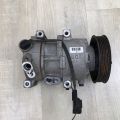 97701-1R100 | Компресор кондиціонера KIA RIO UB 2011-2017 - Прев'ю 2