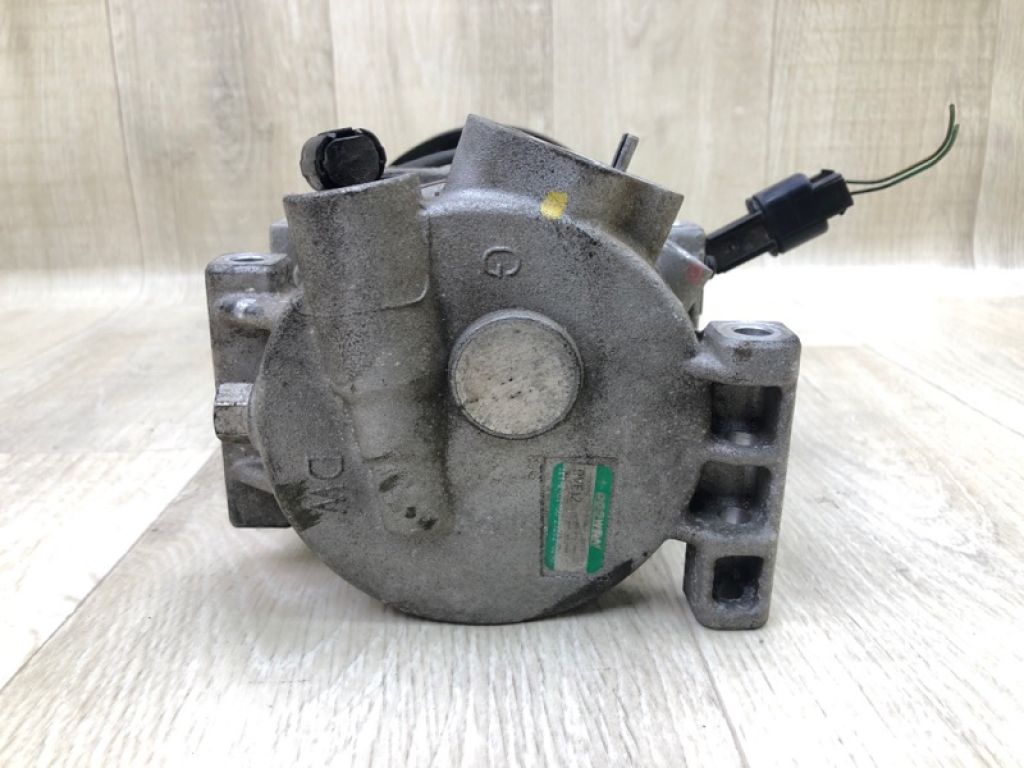 97701-1R100 | Компресор кондиціонера KIA RIO UB 2011-2017 - Фото 5